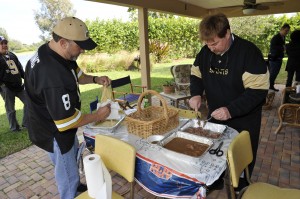 Tailgate Party Tailgate Party