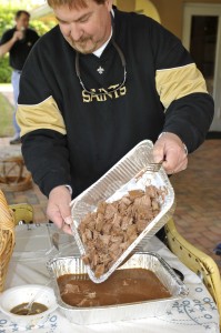 Tailgate Party