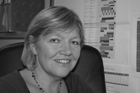Jan Matthews