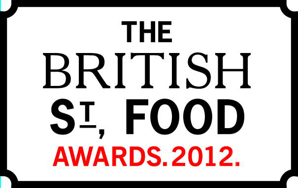 BSFA 2012 logo