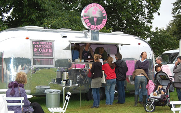 airstream